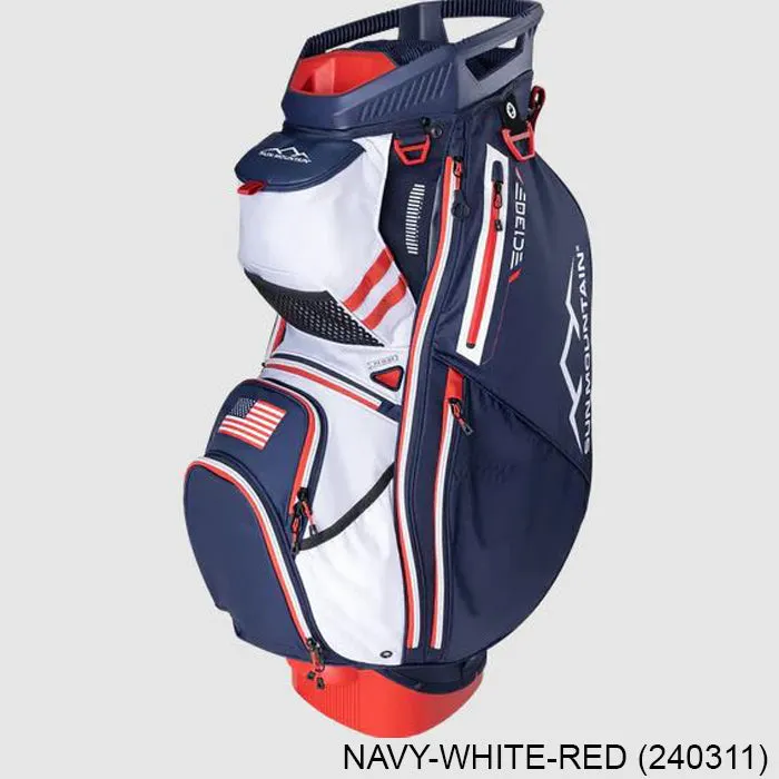 Sun Mountain  2024 C-130 Cart Bag