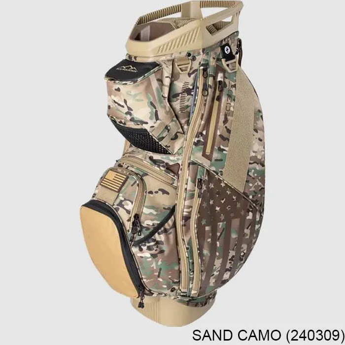 Sun Mountain  2024 C-130 Cart Bag