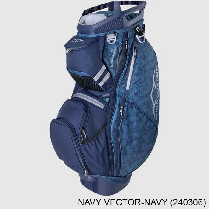Sun Mountain  2024 C-130 Cart Bag