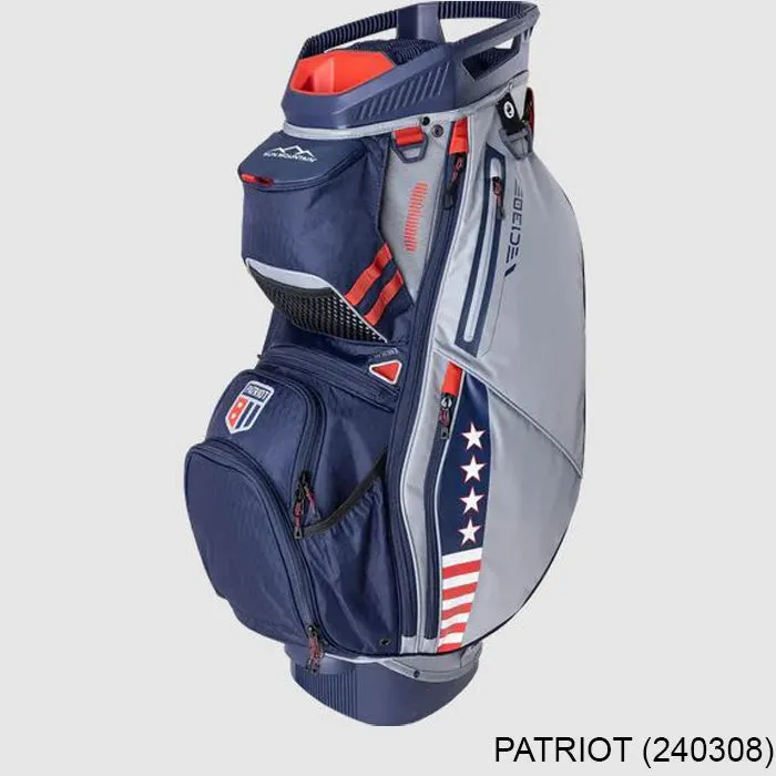 Sun Mountain  2024 C-130 Cart Bag