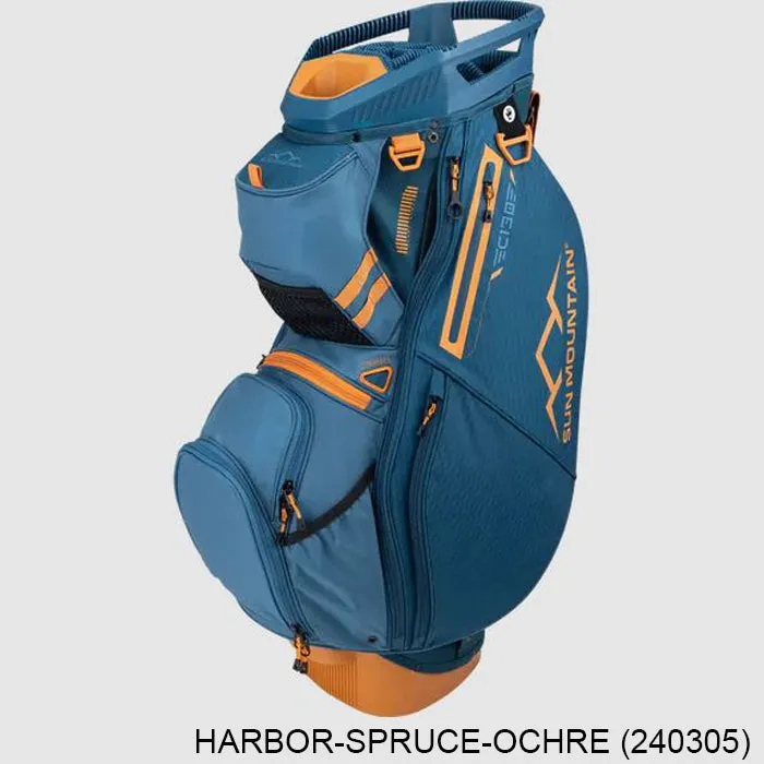Sun Mountain  2024 C-130 Cart Bag