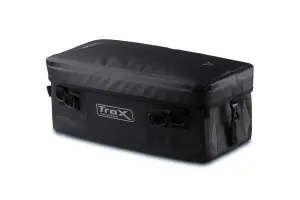 SW Motech Trax Med/Lg Sidecase Expansion Bag W/P (BC.ALK.00.732.10700/B)