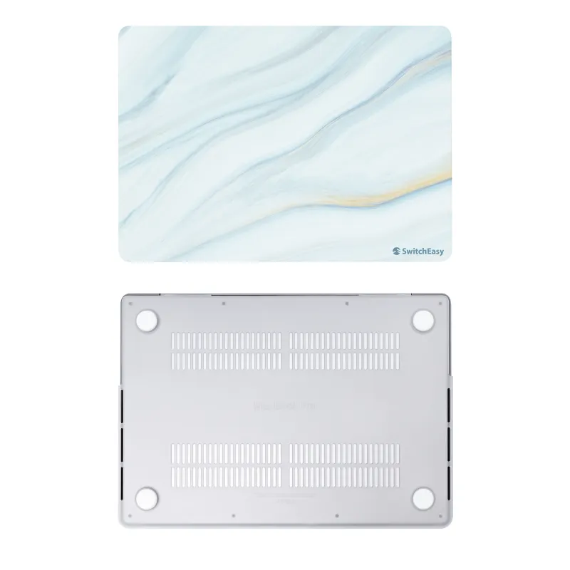 SwitchEasy Artist For MacBook Pro 13" Protective Case