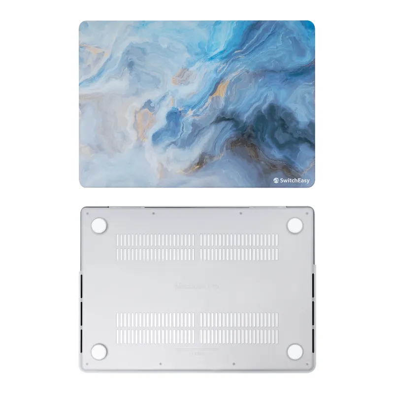 SwitchEasy Artist For MacBook Pro 13" Protective Case