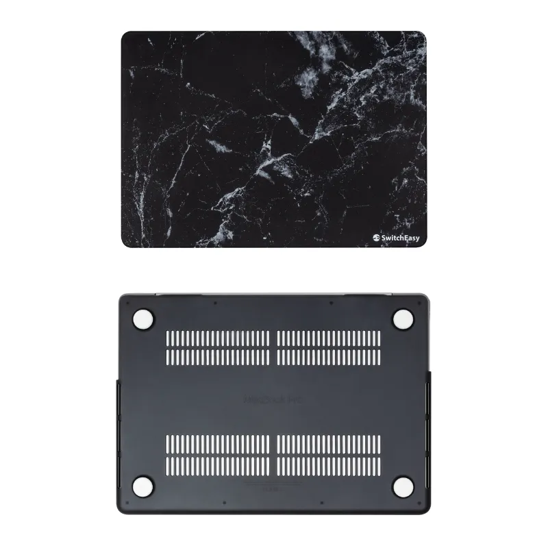 SwitchEasy Artist For MacBook Pro 13" Protective Case