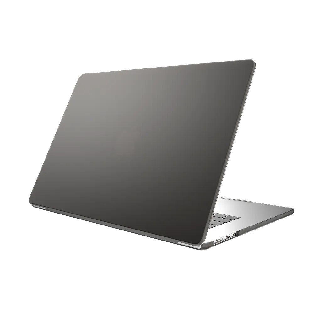 SwitchEasy Nude MacBook Protective Case for 2023 MacBook Air 15"