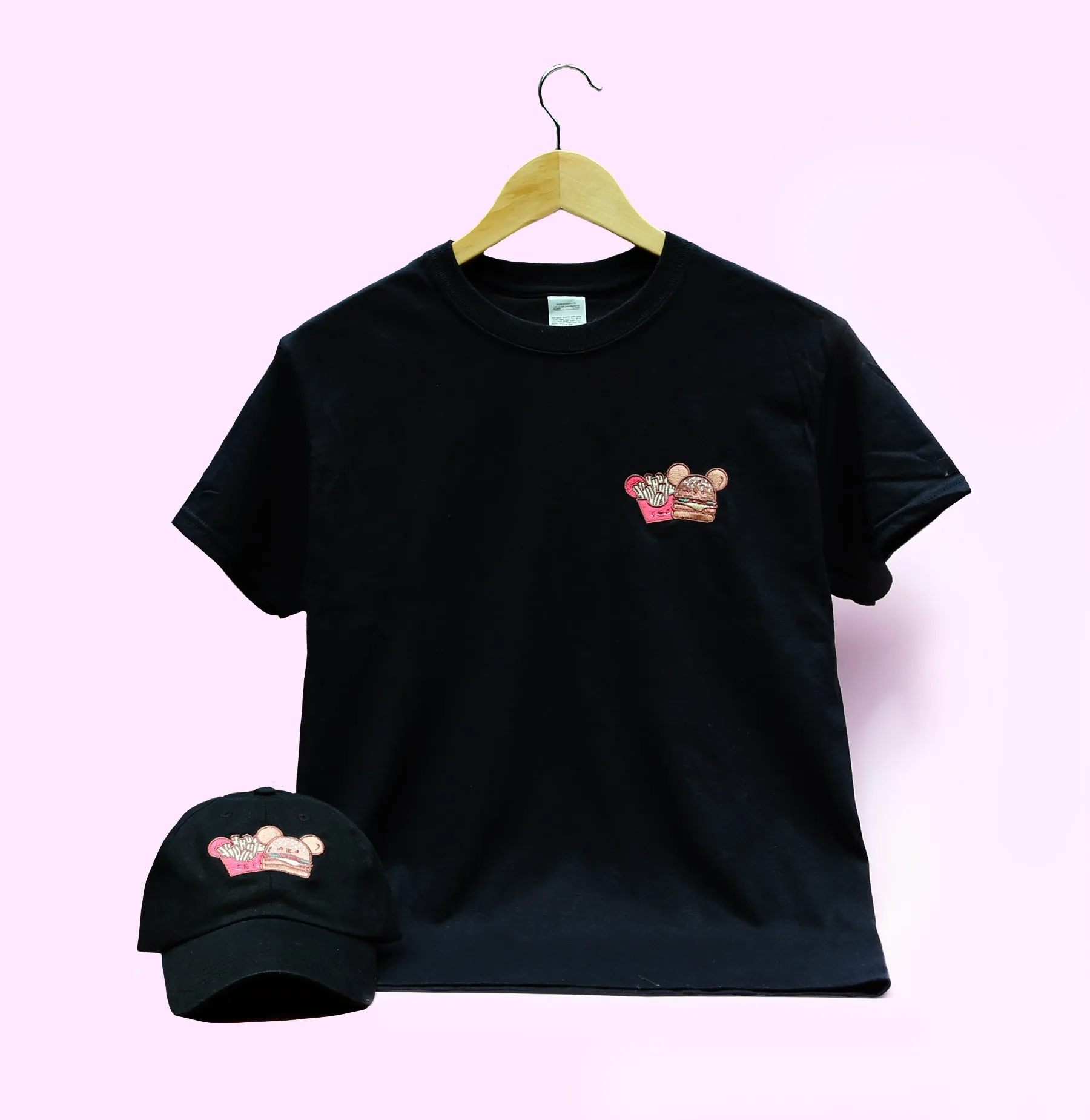 T-shirt - Happi Setto-kuma •ᴥ• ✦RARE✦