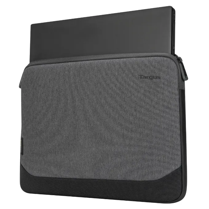 Targus Cypress EcoSmart 13-14" Sleeve - Grey