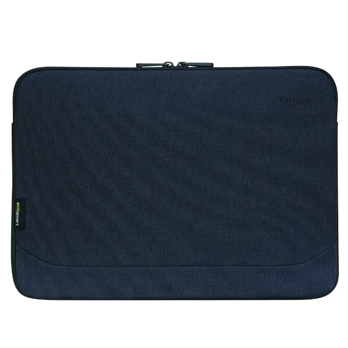 Targus Cypress EcoSmart 13-14" Sleeve - Navy