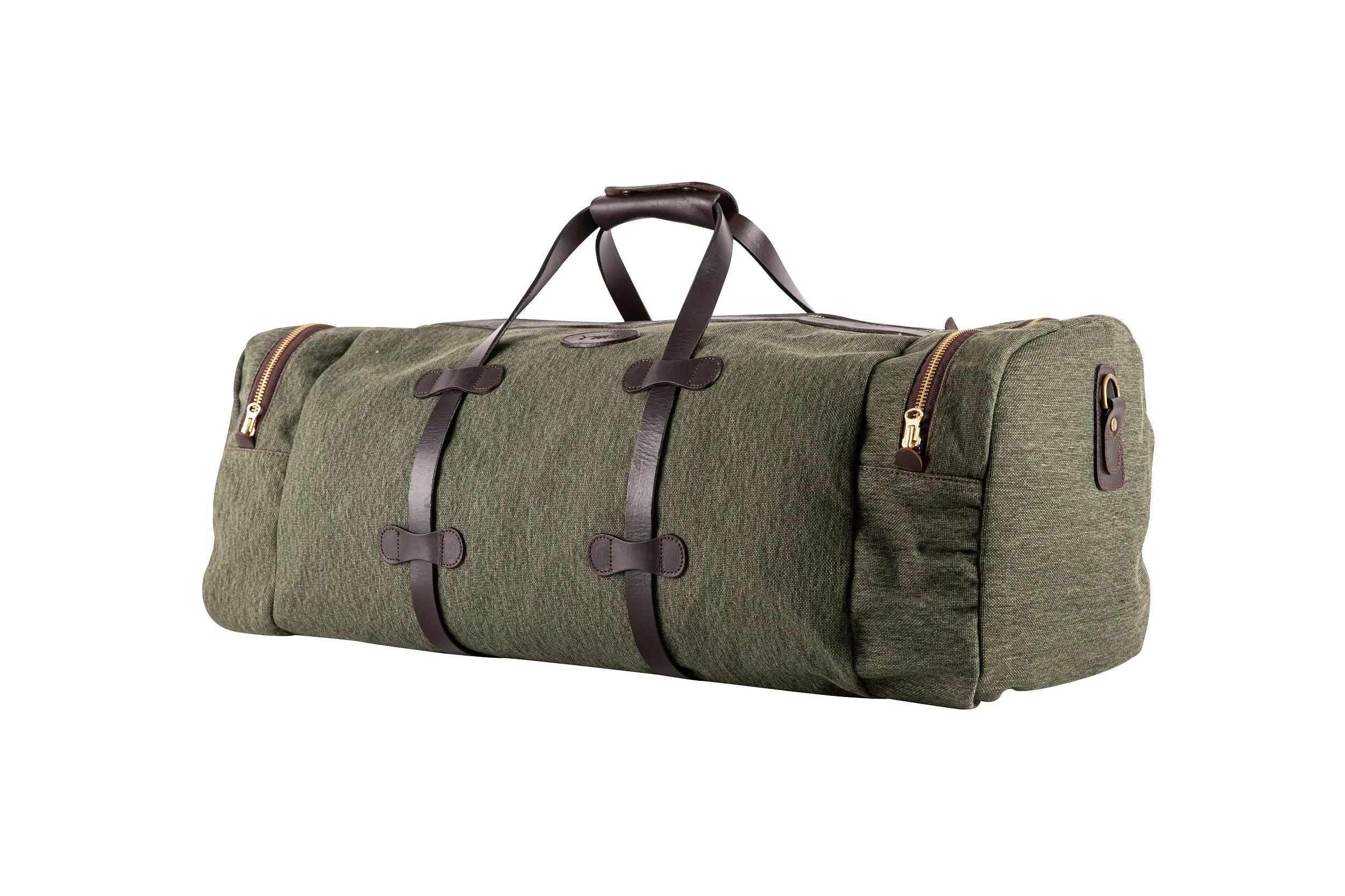 TATO'S Commuter Bag - Military Green