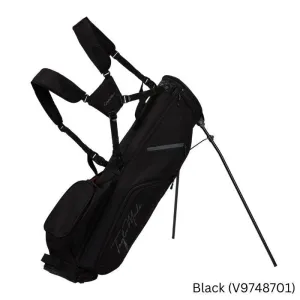 TaylorMade FlexTech Carry Bag Black (V9748701)