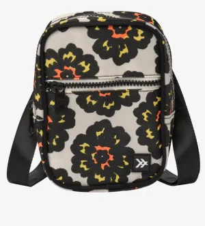 Thread - Crossbody Bag - Gwen Black/White/Orange