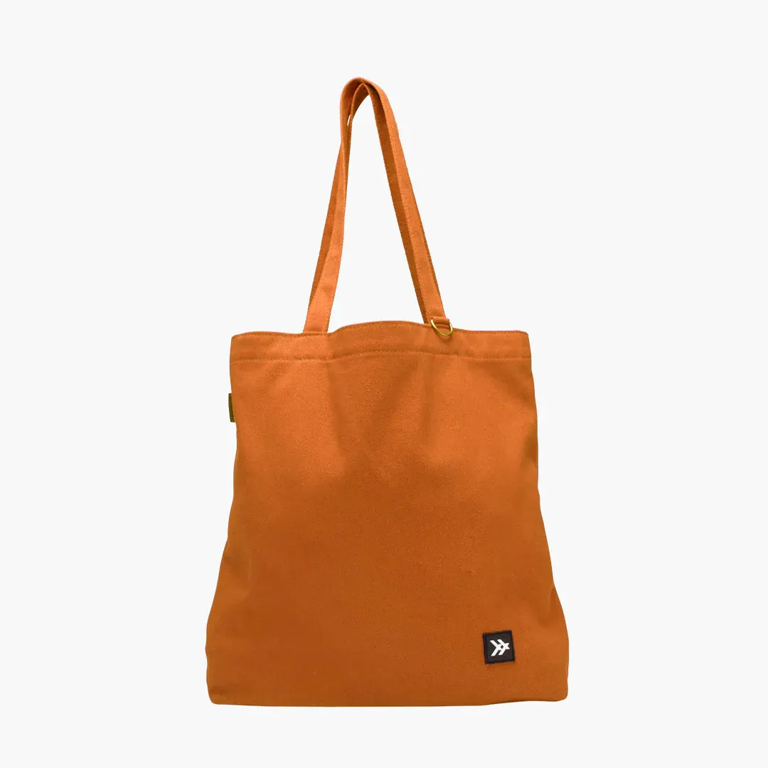 Thread - Tote Bag - Honey