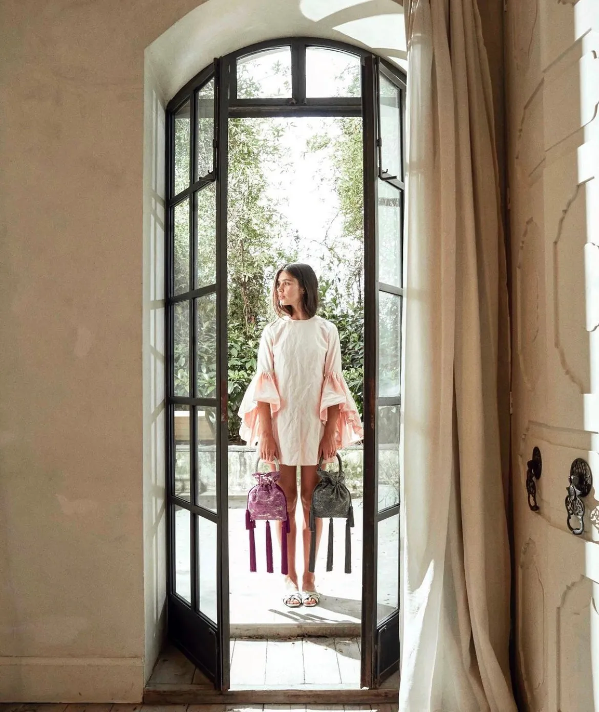 Tina At Pera