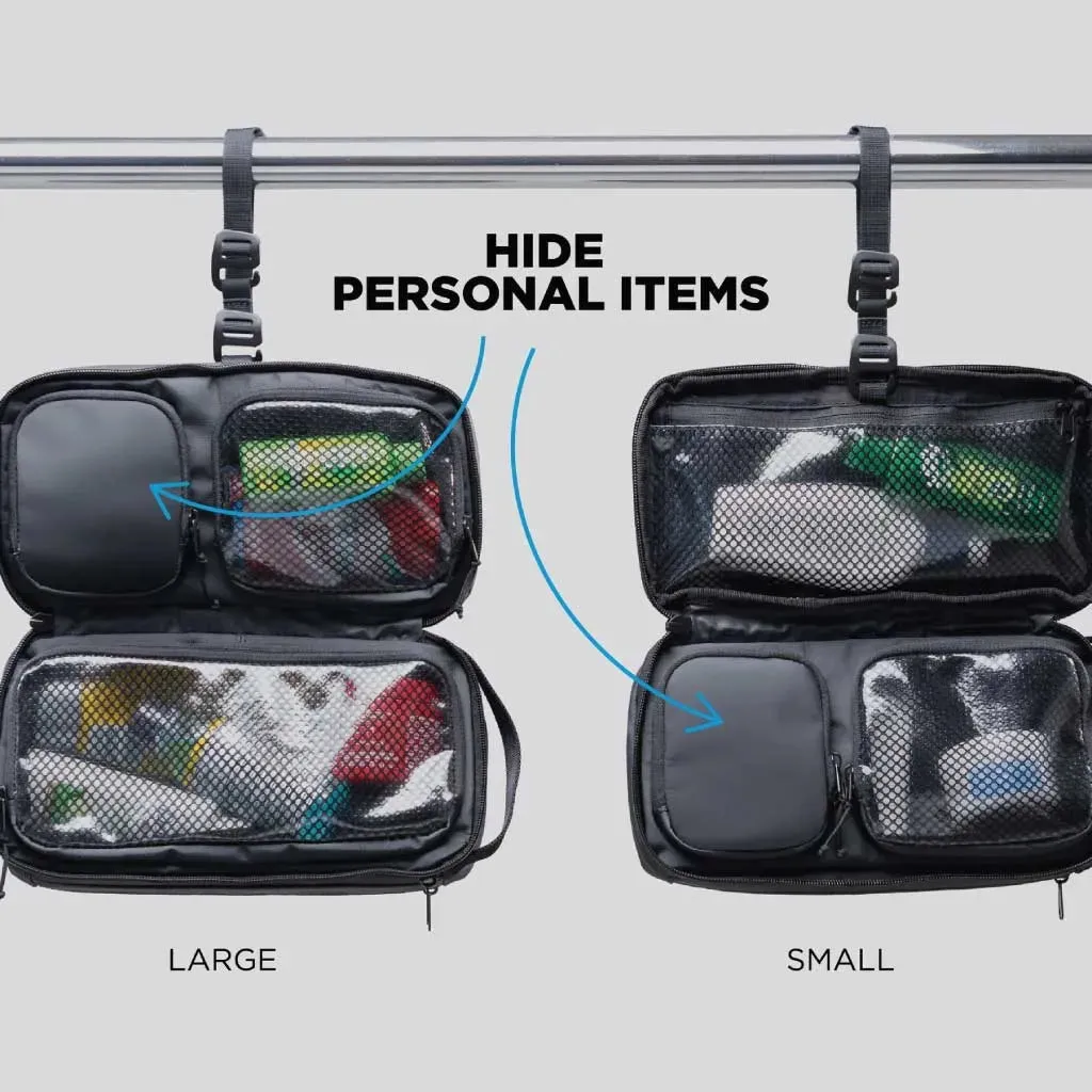 Toiletry Bag - Small