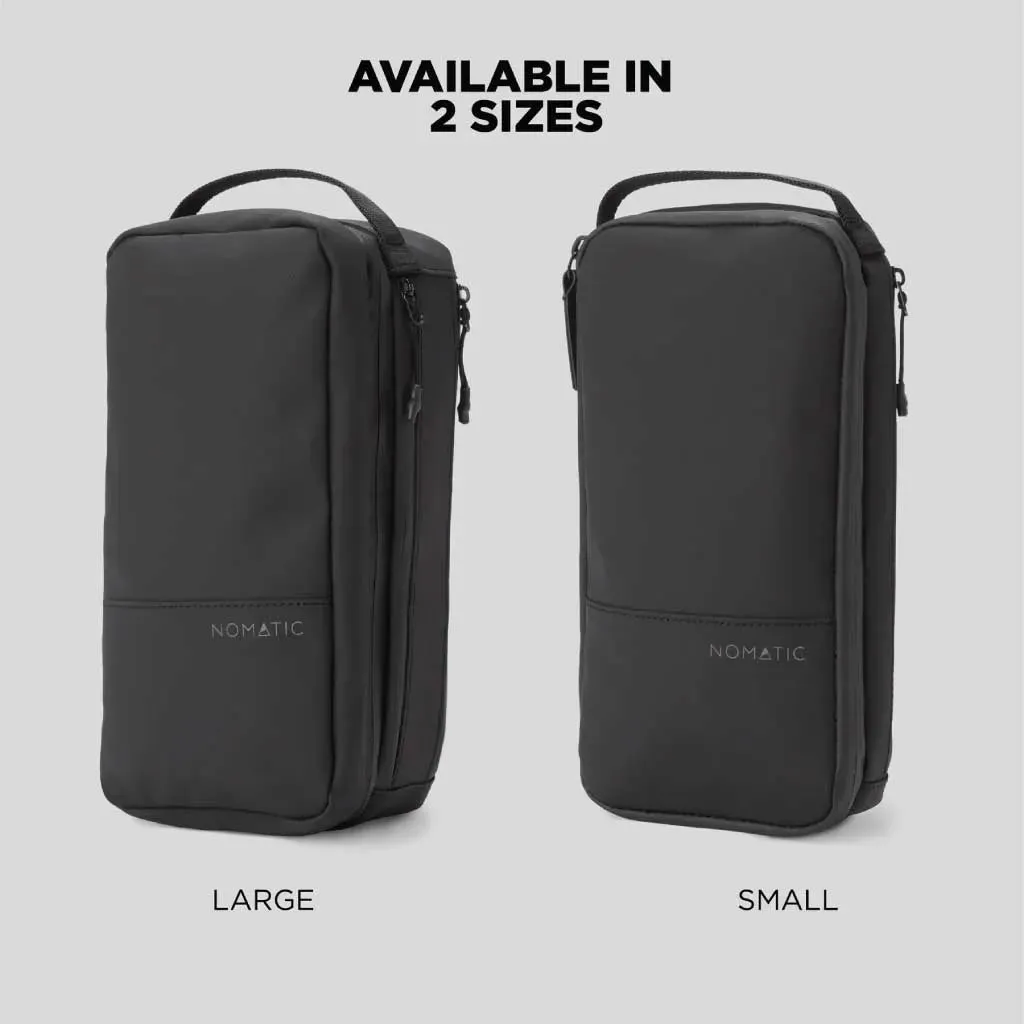 Toiletry Bag - Small