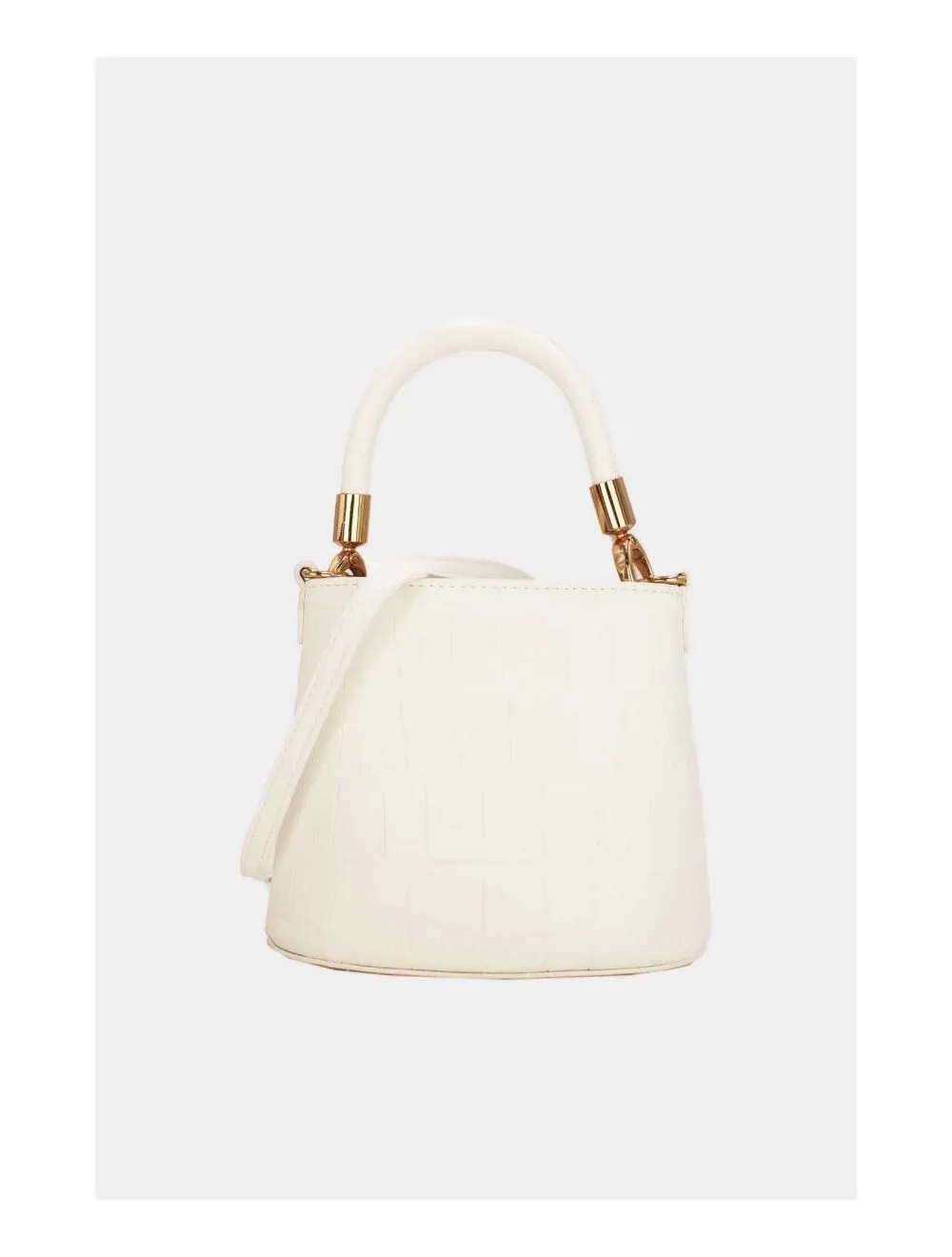 Tom & Eva Bucket Bag