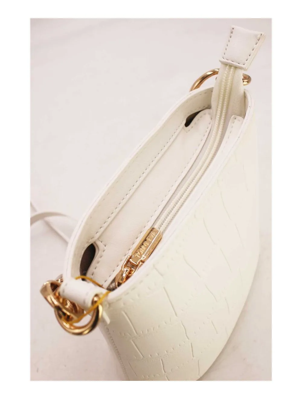 Tom & Eva Bucket Bag