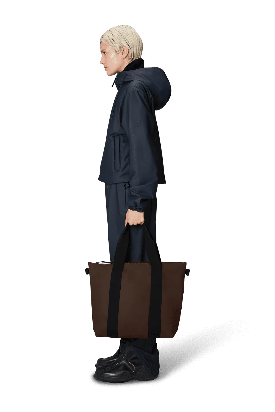 Tote Bag Mini W3 -FRAME