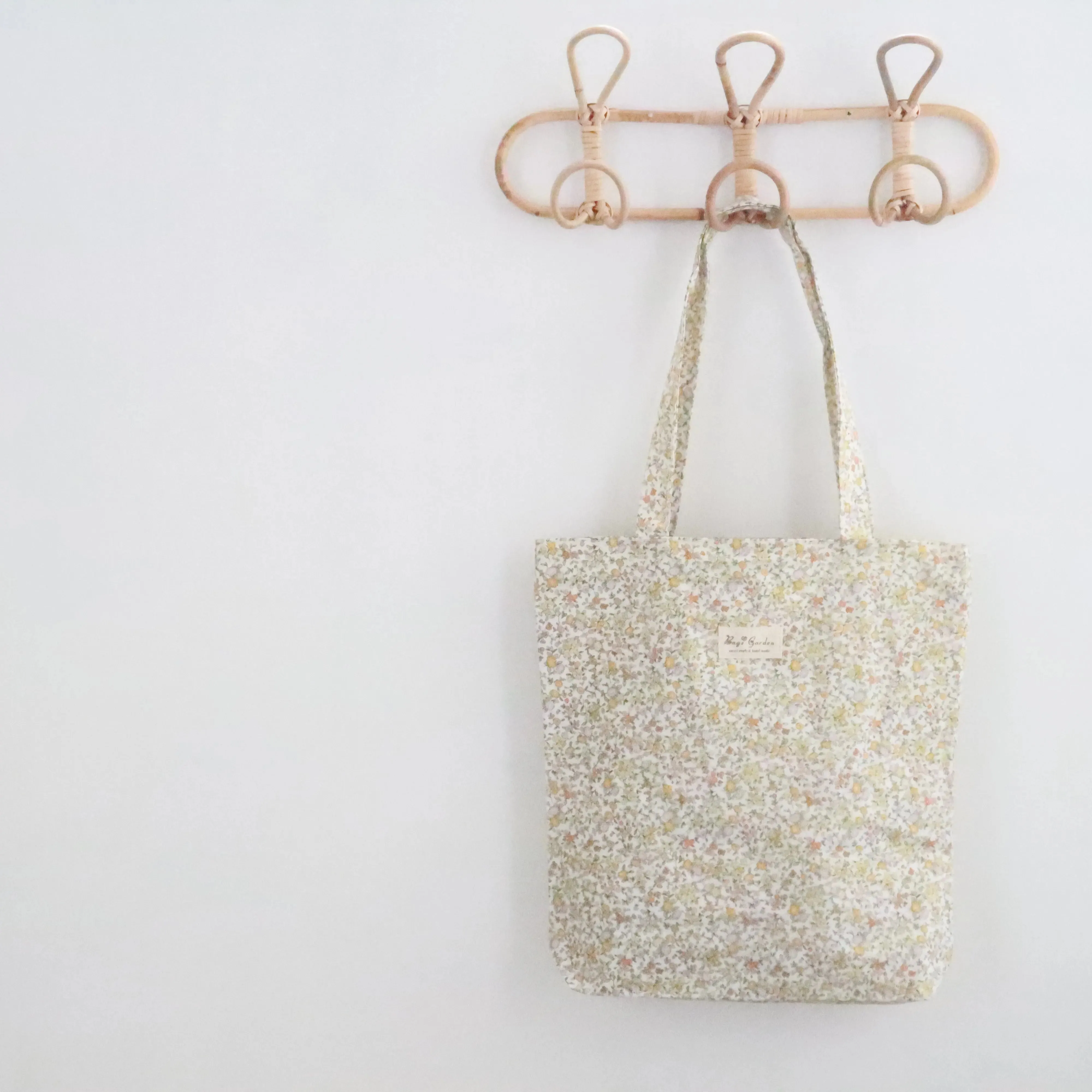 Tote bag waterproof Azahar Bags Garden