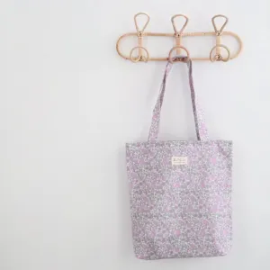 Tote bag waterproof Rosa Bags Garden
