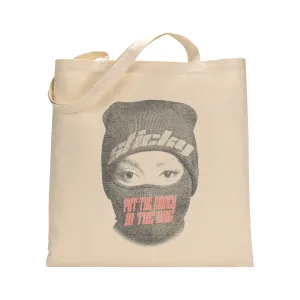 TOTE BAGS