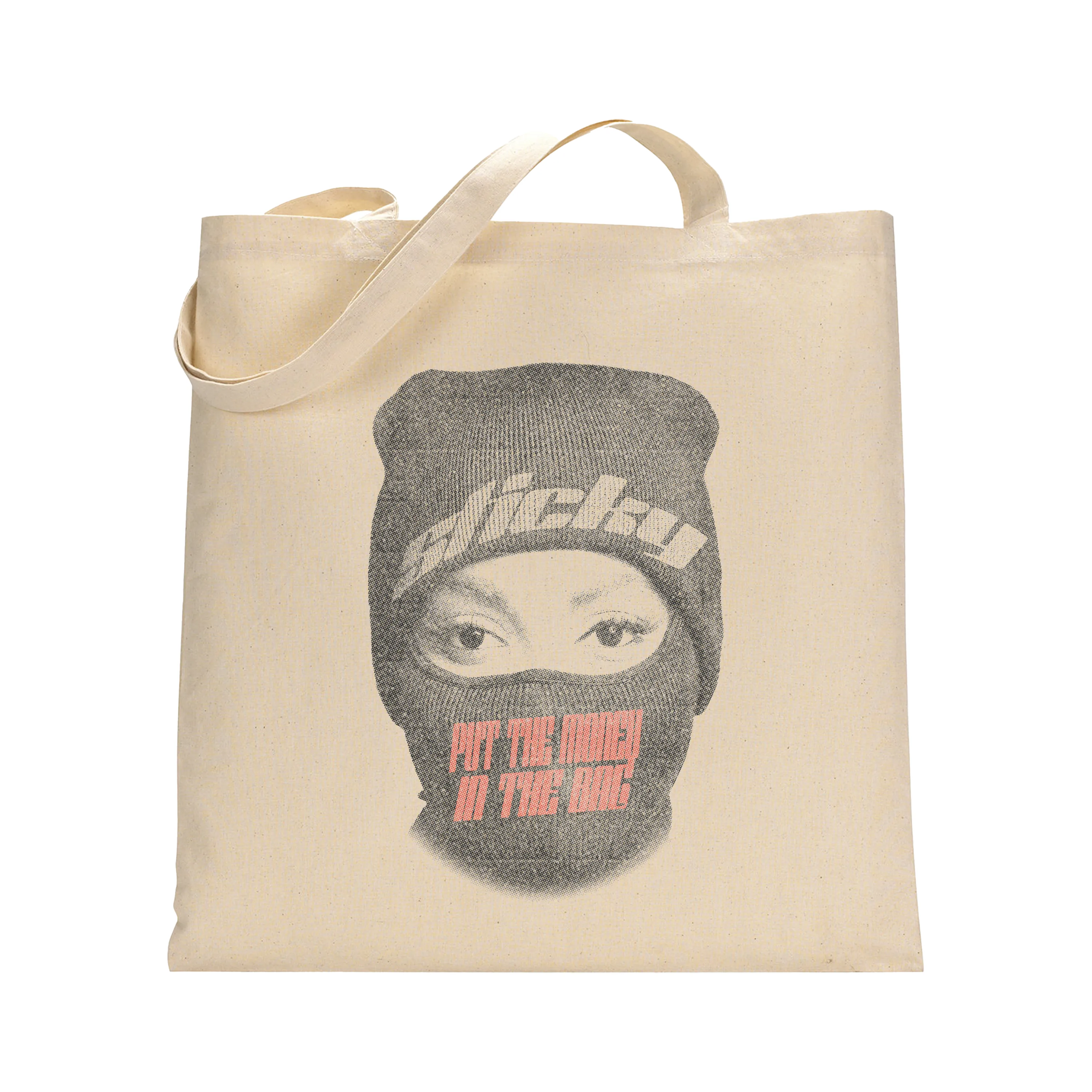 TOTE BAGS