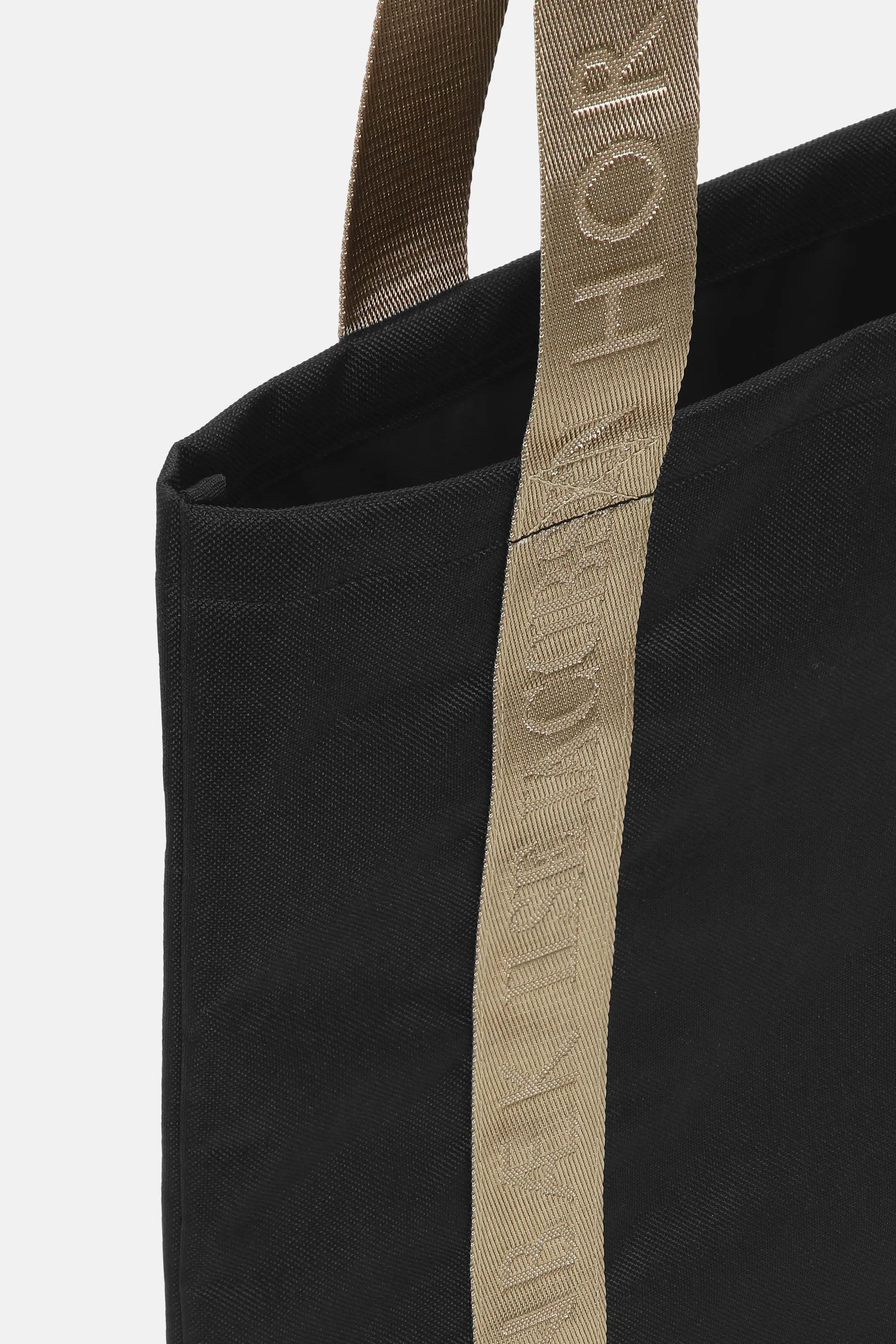 Tote Reseväska - Black