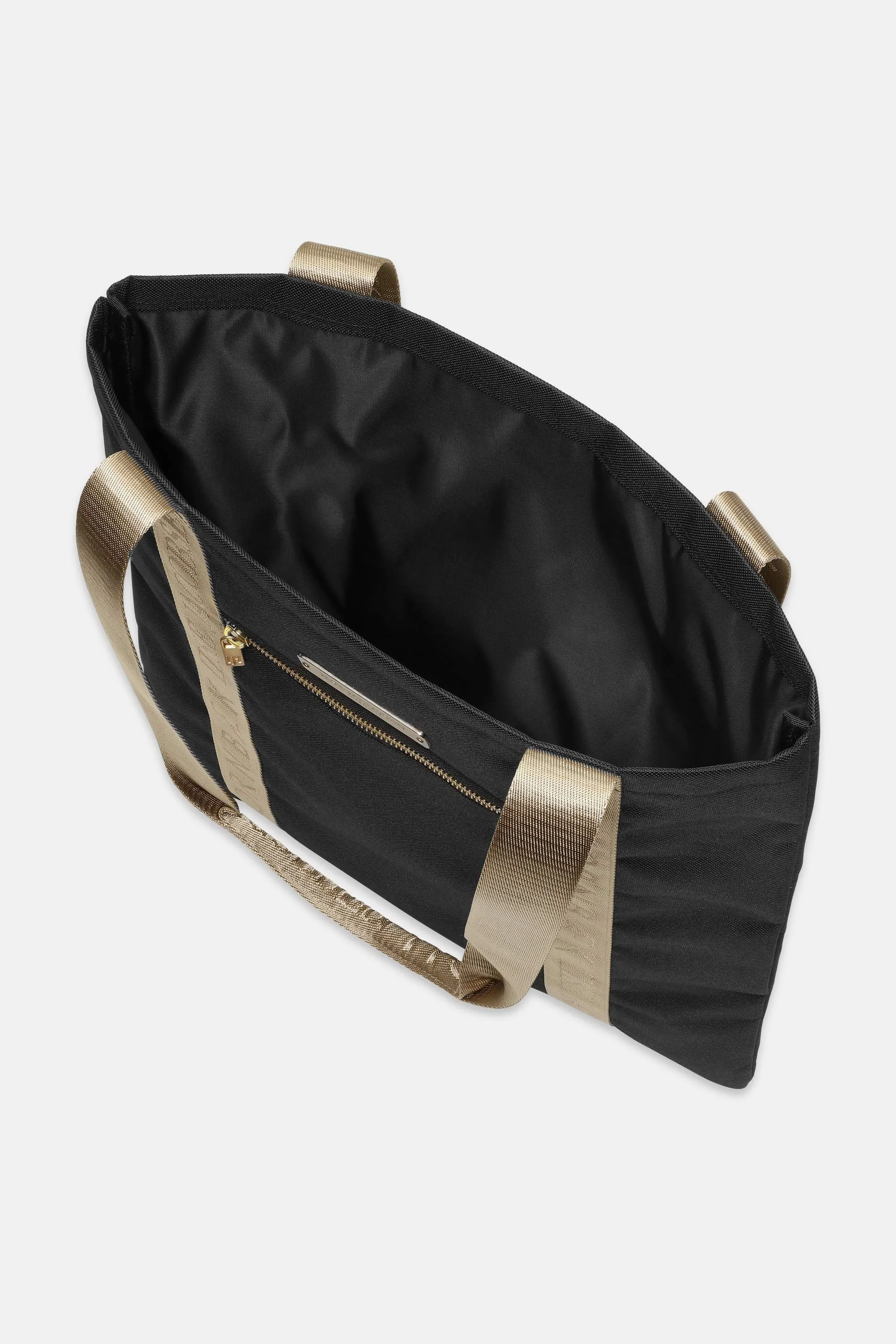 Tote Reseväska - Black