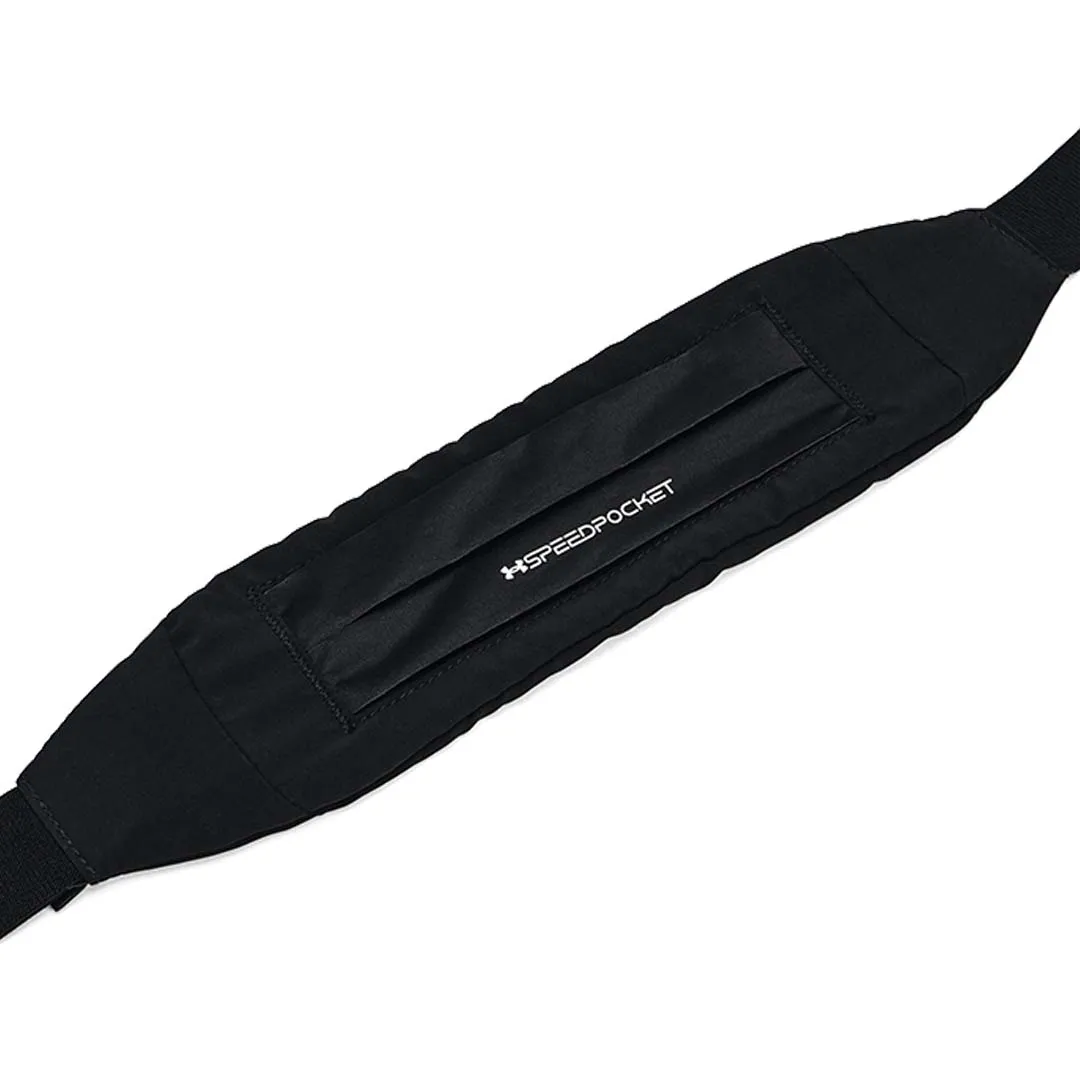 UA Flex Speedpocket Run Belt | 1369219