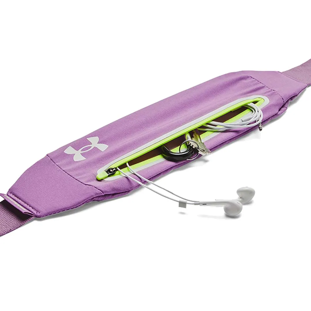 UA Flex Speedpocket Run Belt | 1369219