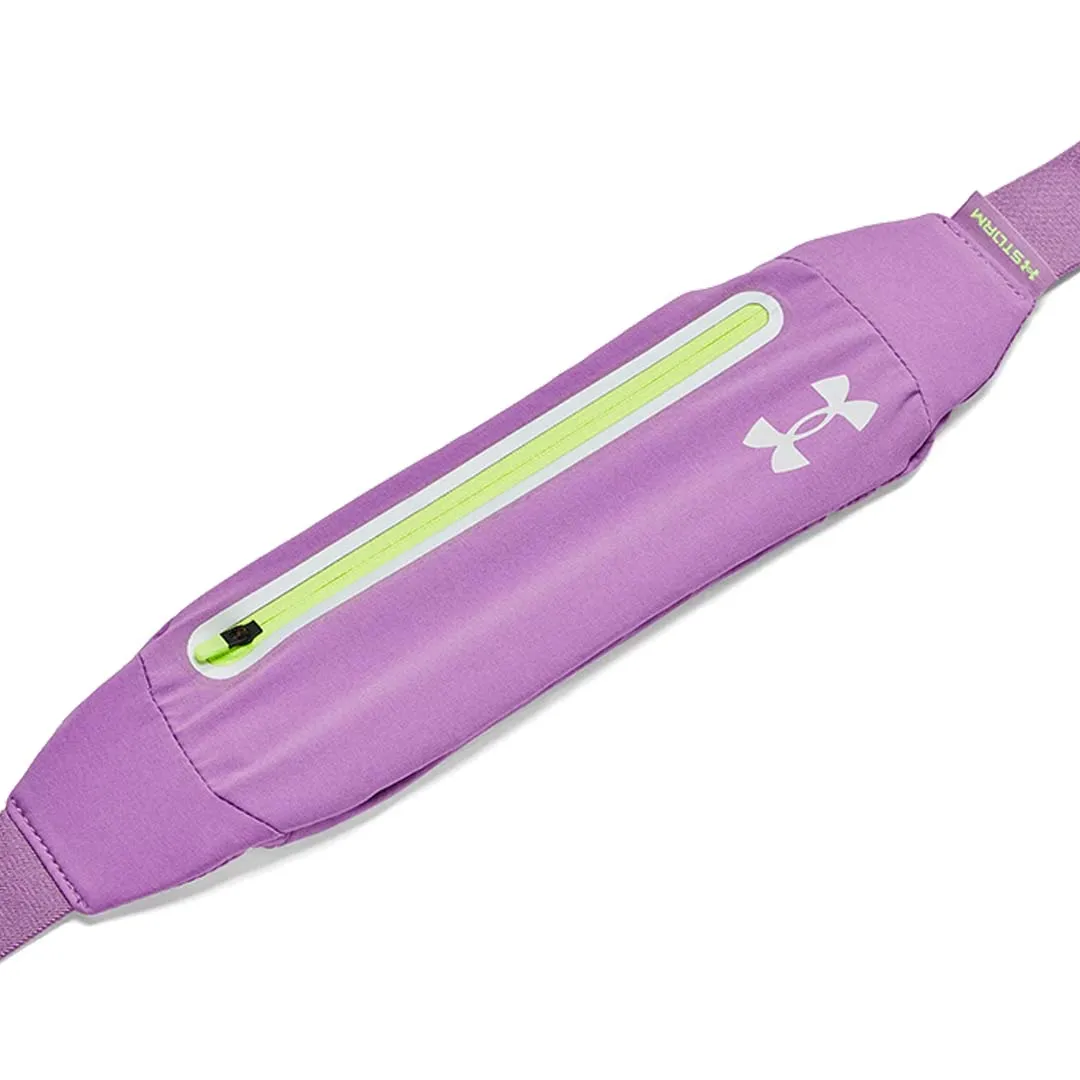 UA Flex Speedpocket Run Belt | 1369219