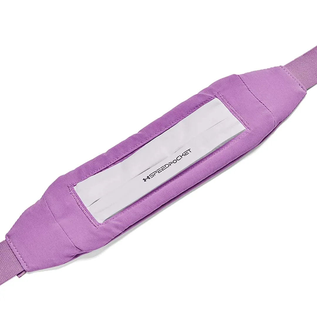 UA Flex Speedpocket Run Belt | 1369219