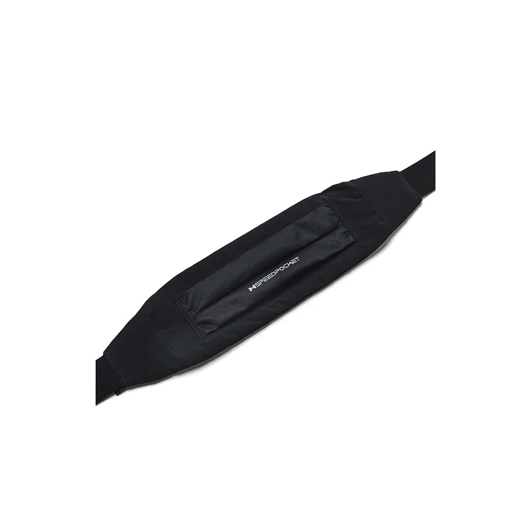 UA Flex Speedpocket Run Belt | 1369219