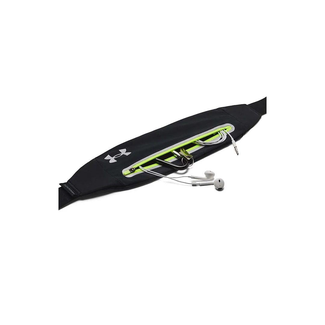 UA Flex Speedpocket Run Belt | 1369219