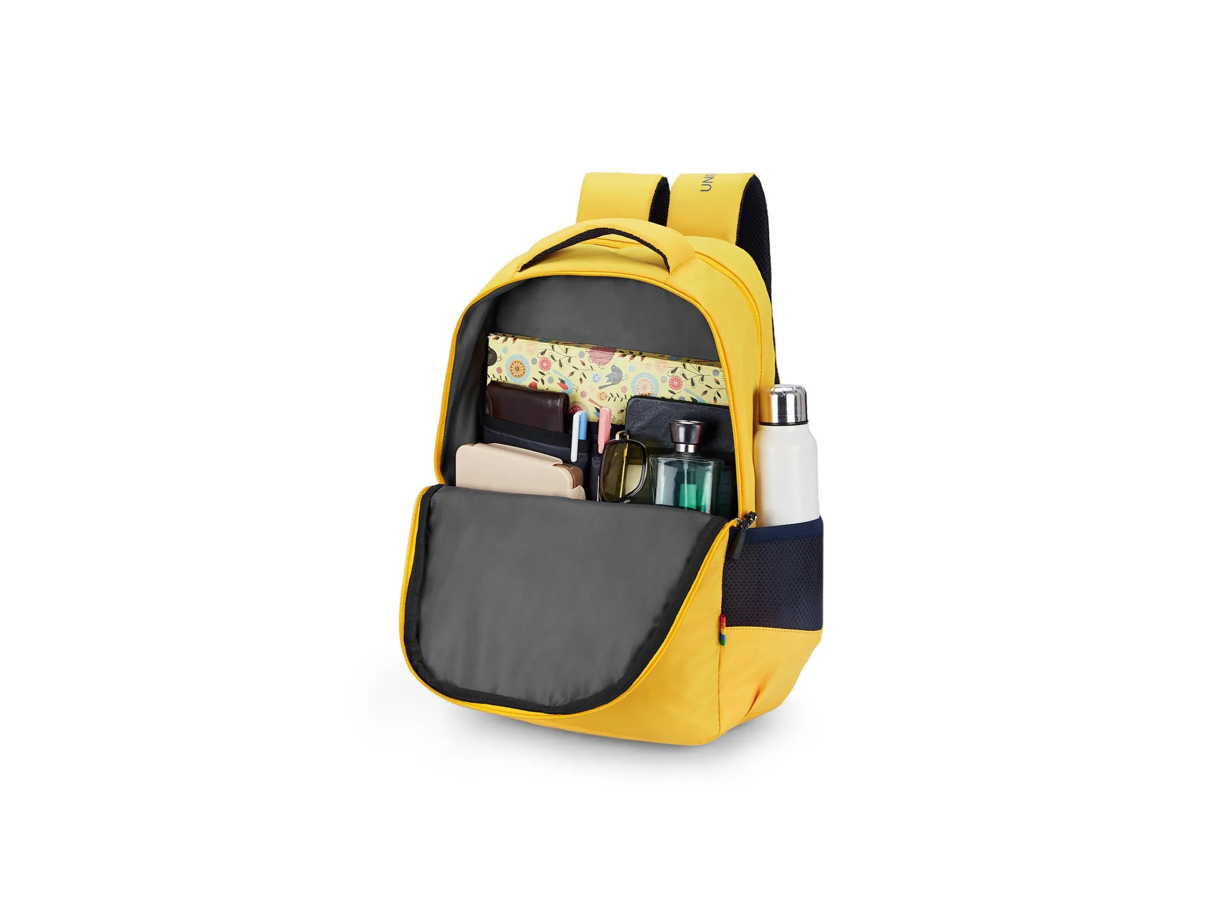 UCB CALYPSO LAPTOP BACKPACK