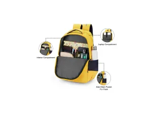 UCB CALYPSO LAPTOP BACKPACK