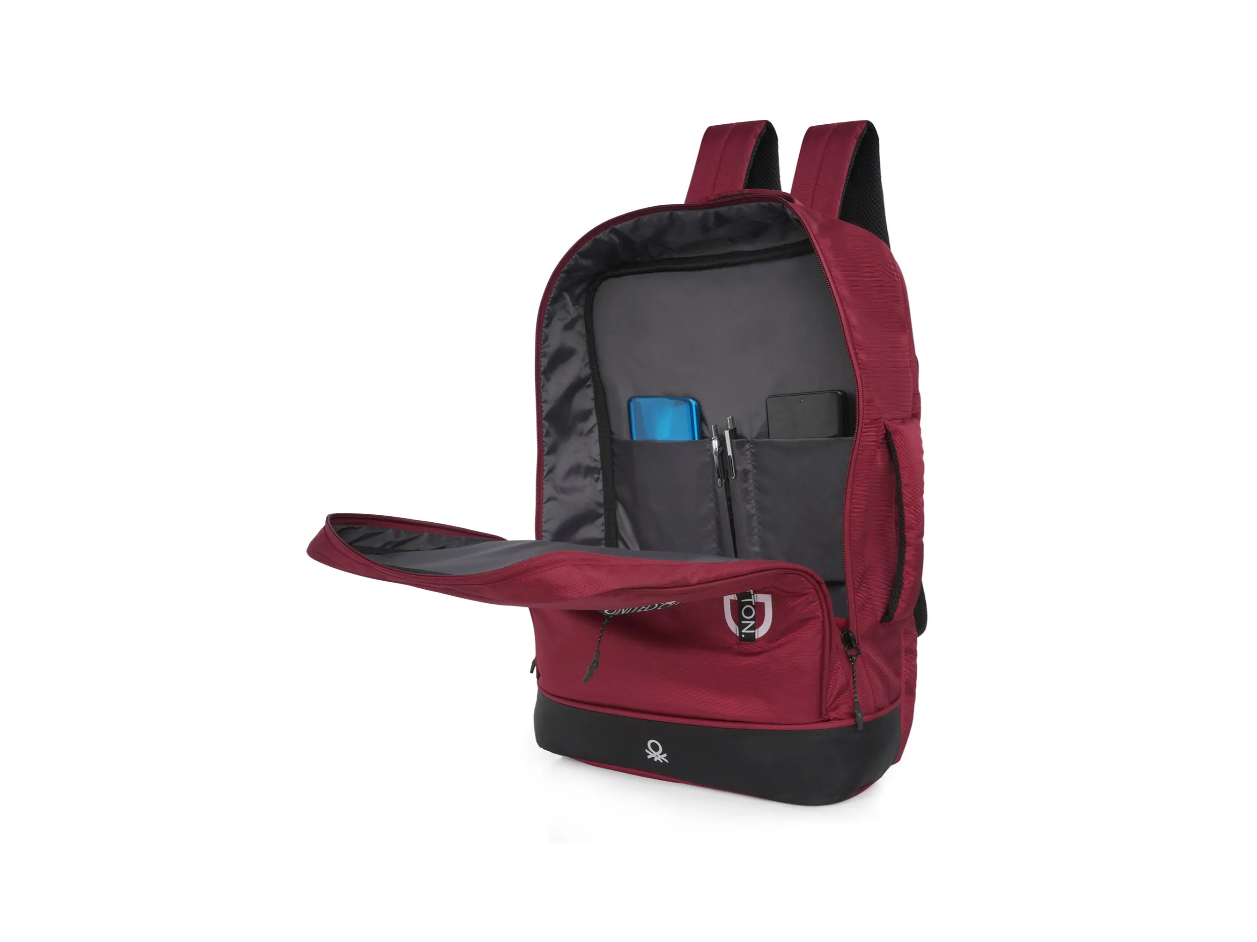 UCB LENNOX LAPTOP BACKPACK