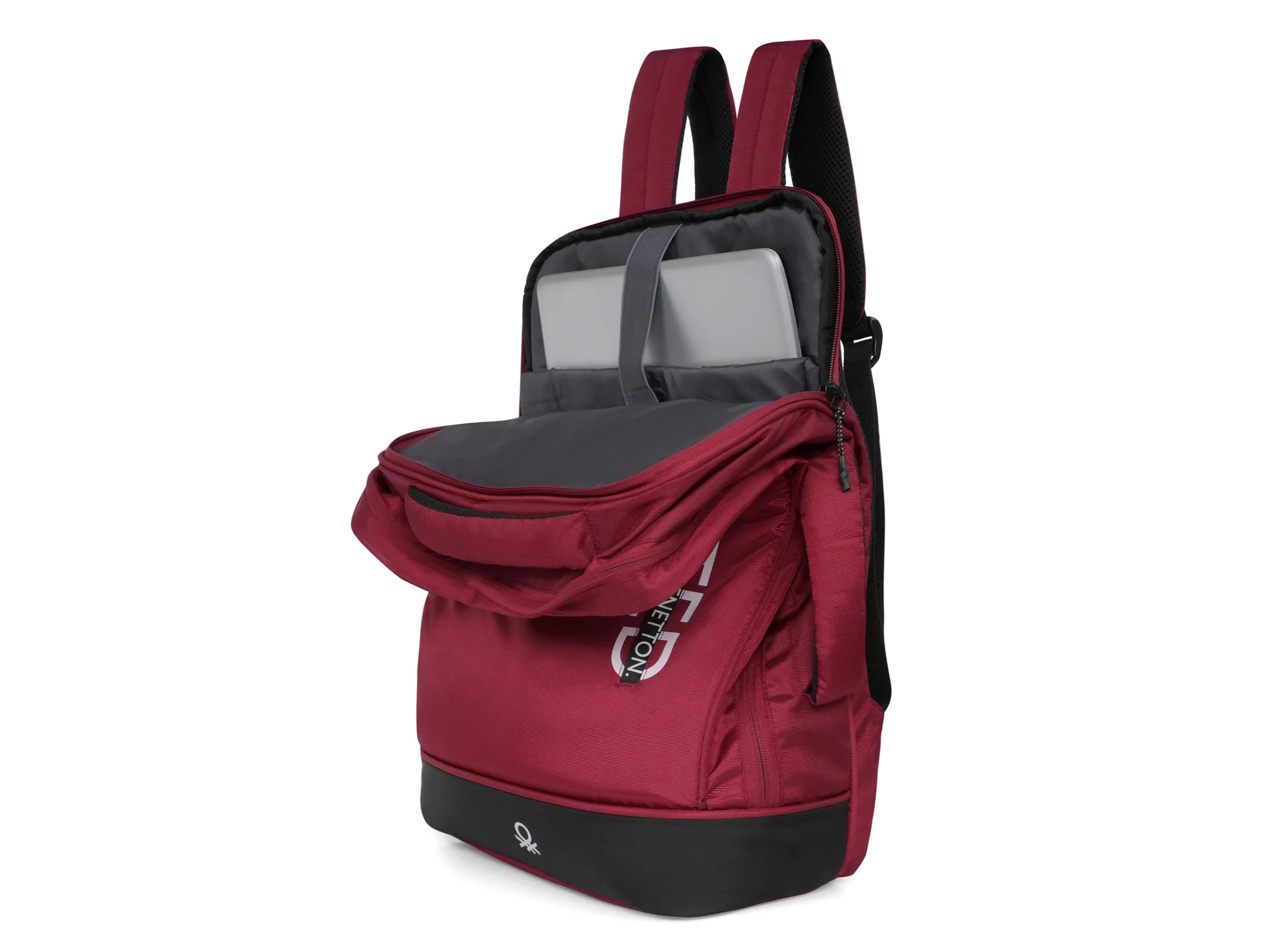 UCB LENNOX LAPTOP BACKPACK