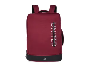 UCB LENNOX LAPTOP BACKPACK
