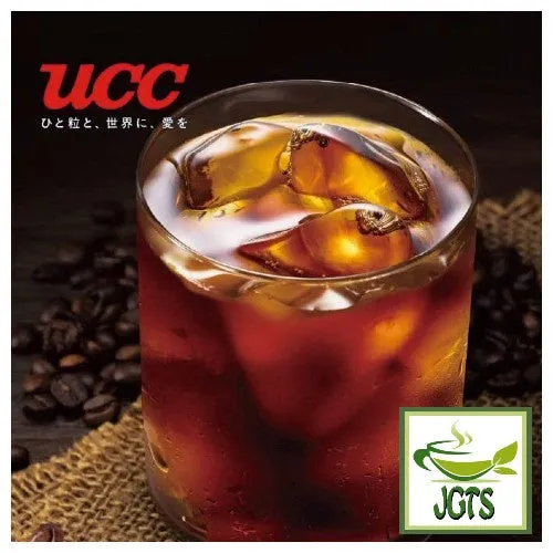 (UCC) The Blend Instant Coffee