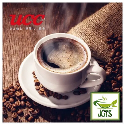 (UCC) The Blend Instant Coffee