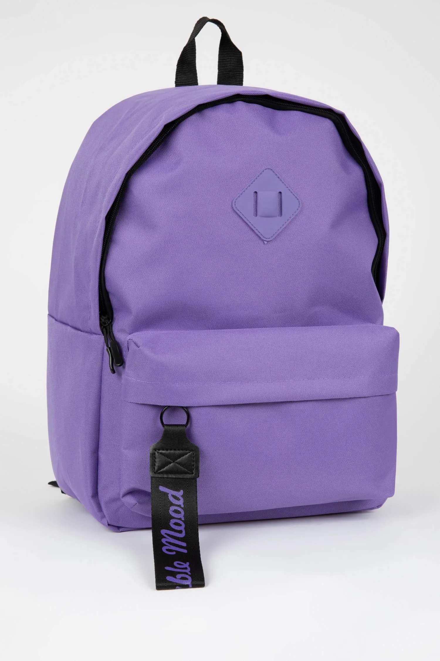 Unisex School Backpack