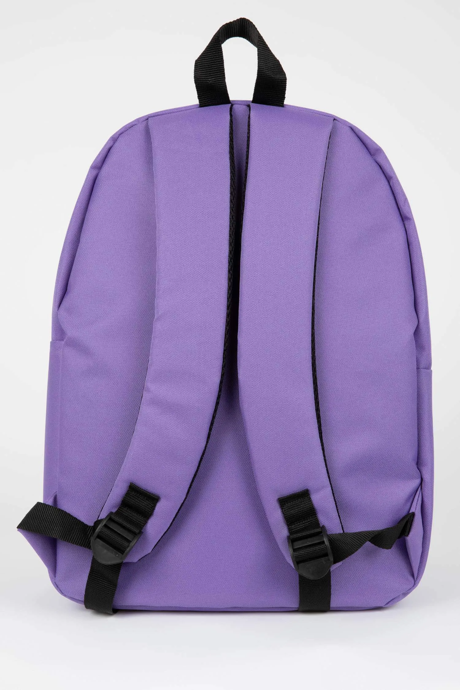 Unisex School Backpack