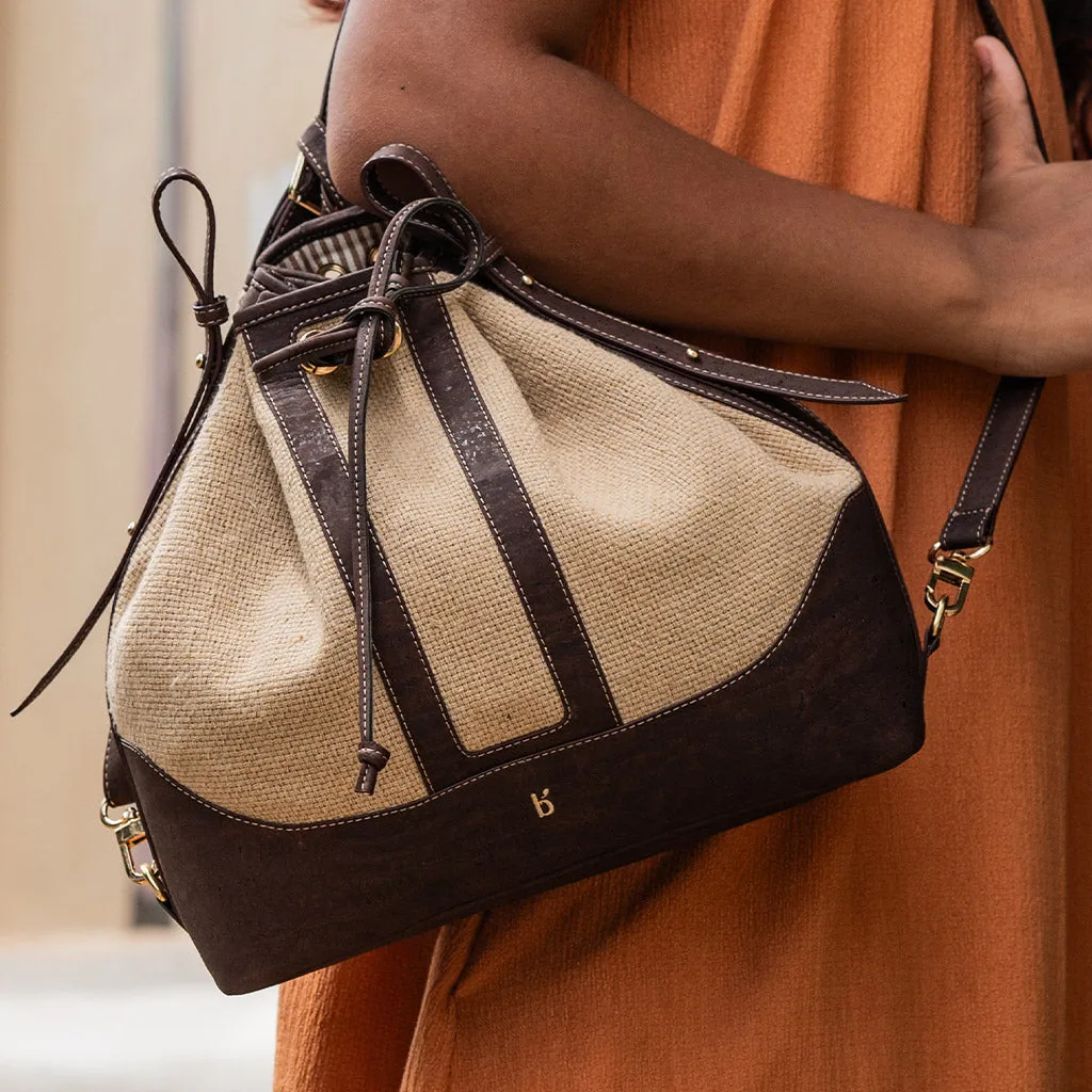 Urjaa Bucket Bag
