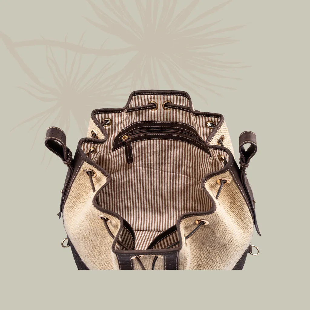 Urjaa Bucket Bag