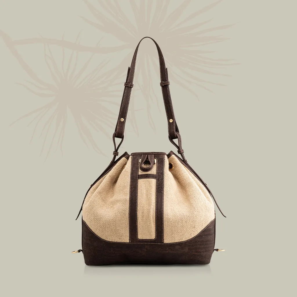 Urjaa Bucket Bag