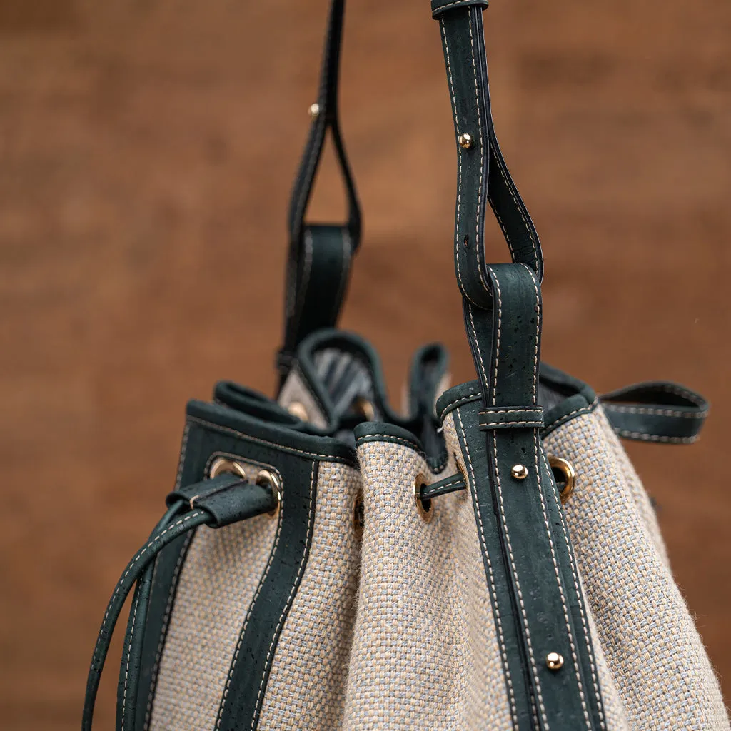 Urjaa Bucket Bag
