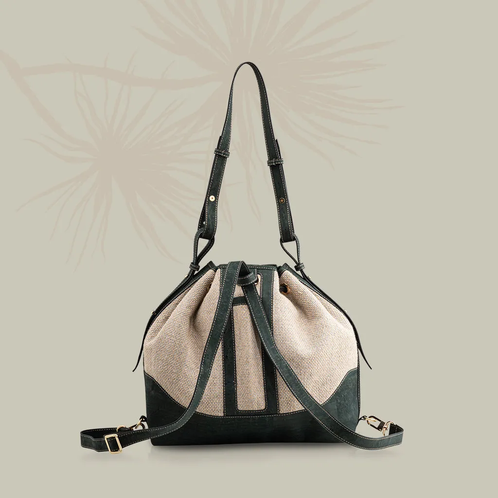 Urjaa Bucket Bag