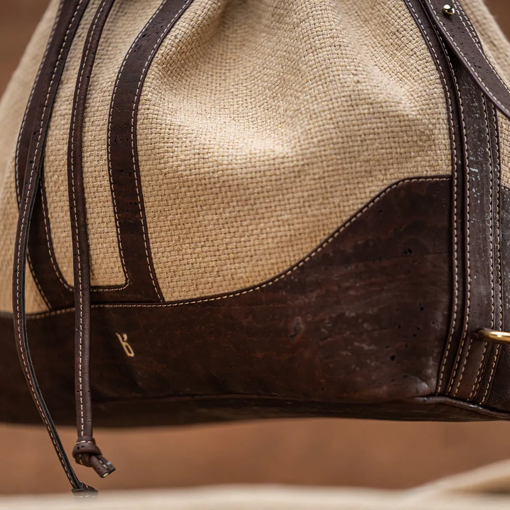 Urjaa Bucket Bag